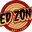 Red Zone Shop Icon