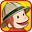 Curious George Icon