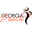 Georgia Peach Hair Extensions Icon
