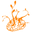 Ganja White Night Icon