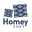 Homey Cozy Icon