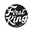 First King Clothing Co. Icon