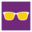 Eye Specs Icon