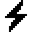 Lightning Music Store Icon