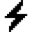 Lightning Store Icon