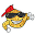 Bite Me Cookie Company Icon