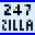 247ZILLA Icon