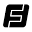Dynamic Fitness & Strength Icon