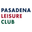 Pasadena Leisure Club Icon