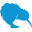 Blue Kiwi Designs Icon
