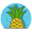 PineAppleMood Icon