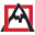 Avalanche Outdoor Supply Icon