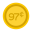 97cents.net Icon