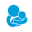 Triple Paste Icon