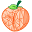 Peach's Crystals Icon
