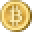Domains 4 Bitcoins Icon