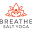 Breathe Salt Yoga Icon