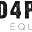 Pound4Pound Fitness Equipment Icon