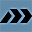 Maverick Car Company Icon