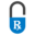 Safer Lock Icon