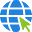 Best Web Traffic Icon