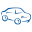 Refresh Your Car Icon