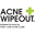 Acne Wipeout Icon
