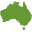 Shade Australia Icon