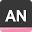 AutoNation USA Icon