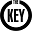 The Key Icon