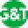 Grand and Toy Icon