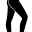 Crystal's Luxurious Leggings Icon