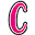 Chunky Glitter Company Icon