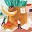 Heart Of Dinner Icon