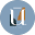 The Modern Ū Icon