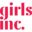 Girls Inc. Icon