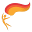 Catch The Fire Icon