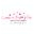 Cashmere Pink Jewels Icon