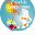 Paradise Airbrush Tanning Icon