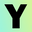 Y Cosmetics Icon