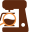CoffeeGearX Icon
