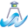 National Safety Boating School Canada CA Icon