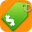 Thecouponsapp Icon