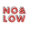No & Low Icon
