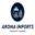 Exclusive Aroma Imports Icon