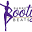 Barre Booty Beats Icon