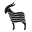 Black Goat Cashmere Icon