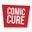Comiccure Icon