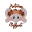 Autumn Elephant Icon