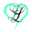 Larissa Love Cosmetics Icon